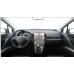 TOYOTA Verso bilstereo Ram 2004 till 2009