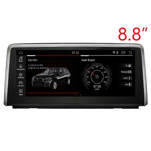 BMW 2 Series F45,F46 Android Stereo