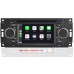 Chrysler Dodge Jeep 300c Android bilstereo