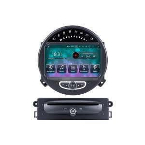 MINI Cooper 2006-2014 Android bilstereo