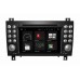 Mercedes SLK W171, SLK200, SLK280, SLK350, SLK55 Android 10 Bilstereo Navigation