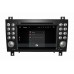 Mercedes SLK W171, SLK200, SLK280, SLK350, SLK55 Android 10 Bilstereo Navigation