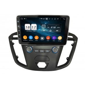 Ford Transit  2017-2018 Android Bilstereo