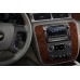 Chevrolet Silverado Tahoe, Avalanche Android bilstereo multimedia