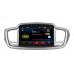 Kia Sorento 2015 - 2016 android BilStereo