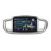 Kia Sorento 2015 - 2016 android BilStereo