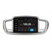 Kia Sorento 2015 - 2016 android BilStereo