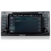 Volkswagen Touareg VW Multivan T5 2003 till 2012 Android bilstereo