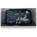 Volkswagen Touareg VW Multivan T5 2003 till 2012 Android bilstereo