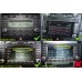 Volkswagen Touareg VW Multivan T5 2003 till 2012 Android bilstereo