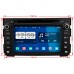 Kia Ceed Kia Venga Android bilstereo multimedia navigation bluetooth 2009 - 2012