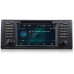 Land Rover Range Rover L322 bilstereo Navigation