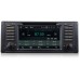 Land Rover Range Rover L322 bilstereo Navigation