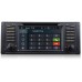 Land Rover Range Rover L322 bilstereo Navigation