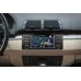 BMW E39, E53 x5 Android bilstereo Multimedia bil navigation 