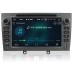 Peugeot 308 / RCZ 2008 - 2013 Android retrofit bilstereo / bil Navigation GPS Bluetooth 