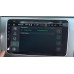  SEAT Altea Toledo Altea XR  Bil multimedia stereo navigasjon bluetooth