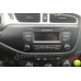 Kia Ceed 2012 - 2015 Android bilstereo bil Navigation bluetooth