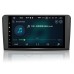 Mercedes Benz ML W164 GL X164 Android multimedia Bilstereo navigation