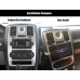 Chrysler 300C Android bilstereo