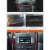 Chrysler, Dodge, Jeep Android 10 bilstereo