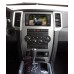 Jeep Grand Cherokee  Chrysler Town & Country Android bilstereo (gratis backkamera )