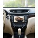 Nissan Qashqai, X-trail Android bilstereo (2014 - 2016)