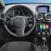 OPEL Astra Vivaro Zafira Vectra bilstereo Android Navigation 