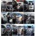 OPEL Astra Vivaro Zafira Vectra bilstereo Android Navigation 