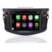 TOYOTA RAV4 2006 till 2011 Android Bilstereo Multimedia Navigation 