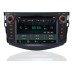 TOYOTA RAV4 2006 till 2011 Android Bilstereo Multimedia Navigation 