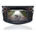 TOYOTA RAV4 2006 till 2011 Android Bilstereo Multimedia Navigation 