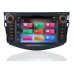 TOYOTA RAV4 2006 till 2011 Android Bilstereo Multimedia Navigation 