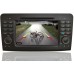 Mercedes Benz ML W164 GL X164 Android multimedia Bilstereo navigation