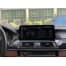 BMW 5 Serie F10/F11 2012-2016 12,3" Android 10,0 Stereo