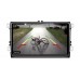 Android 10 Bilstereo till VW, Seat, Skoda