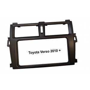 TOYOTA Verso bilstereo Ram 2010+