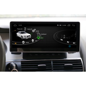 Audi A6L 2005-2011 Android Bilstereo