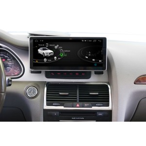 Audi Q7 2010-2015 Android Bilstereo