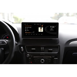 Audi Q5 2009-2016 Android Stereo