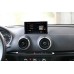 Audi A3 2013-2018 Android Stereo