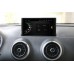 Audi A3 2013-2018 Android Stereo