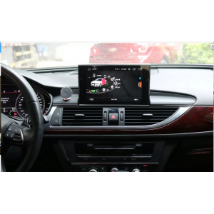 Audi A6, A7 Android Stereo ( 2012-2018 )