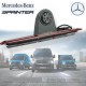 Mercedes Sprinter VW Crafter bromsljus backkamera