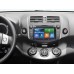 TOYOTA RAV4 2006 - 2011 Android Bilstereo Multimedia Navigation