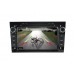 OPEL Astra Vivaro Zafira Vectra bilstereo Android Navigation