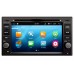 KIA Sorento, Ceed, Rio, Sportage 2003 - 2009 Android multimedia bilstereo DVD GPS