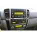 KIA Sorento, Ceed, Rio, Sportage 2003 - 2009 Android multimedia bilstereo DVD GPS