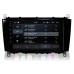 Mercedes Benz C class W203  W467 Android bilstereo multimedia Bluetooth