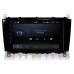 Mercedes Benz C class W203  W467 Android bilstereo multimedia Bluetooth